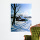 8 Wall Decal
