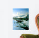 9 Wall Decal