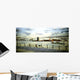 10 Wall Decal