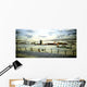 10 Wall Decal