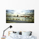 10 Wall Decal