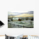12 Wall Decal