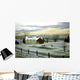 12 Wall Decal