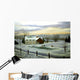 12 Wall Decal