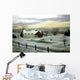 12 Wall Decal