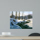 13 Wall Decal