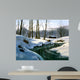 13 Wall Decal