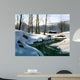 13 Wall Decal