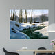 13 Wall Decal