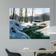 13 Wall Decal
