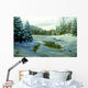 15 Wall Decal