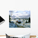 16 Wall Decal