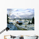 16 Wall Decal