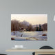 17 Wall Decal