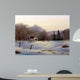 17 Wall Decal