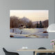 17 Wall Decal
