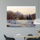 17 Wall Decal