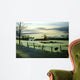 19 Wall Decal