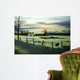 19 Wall Decal