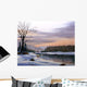 21 Wall Decal