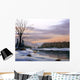 21 Wall Decal