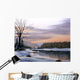 21 Wall Decal