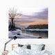 21 Wall Decal