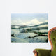 22 Wall Decal