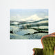 22 Wall Decal