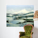 22 Wall Decal