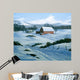 23 Wall Decal