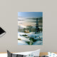 24 Wall Decal