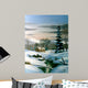 24 Wall Decal
