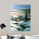 24 Wall Decal