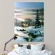 24 Wall Decal