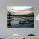 25 Wall Decal
