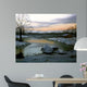 25 Wall Decal