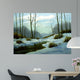 26 Wall Decal