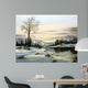 27 Wall Decal