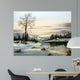 27 Wall Decal