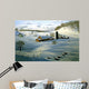 28 Wall Decal