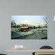 29 Wall Decal