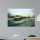 29 Wall Decal
