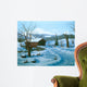 30 Wall Decal