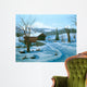 30 Wall Decal