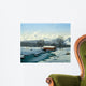 31 Wall Decal