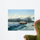 31 Wall Decal