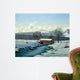 31 Wall Decal