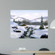 34 Wall Decal