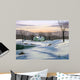 37 Wall Decal
